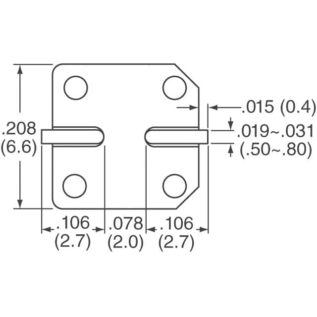 AVE107M06D16T-F Cornell Dubilier Electronics (CDE)  Aluminium-Elektrolytkondensatoren